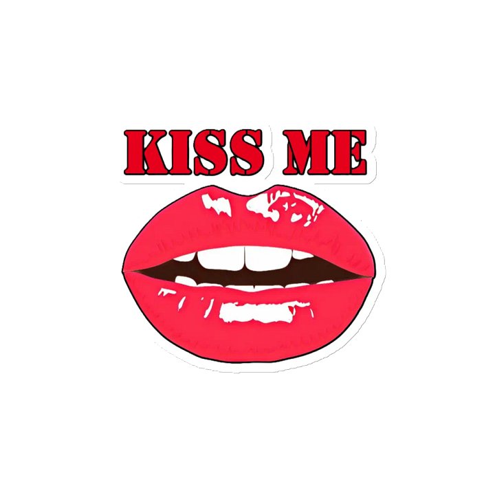 KISS ME product image (2)