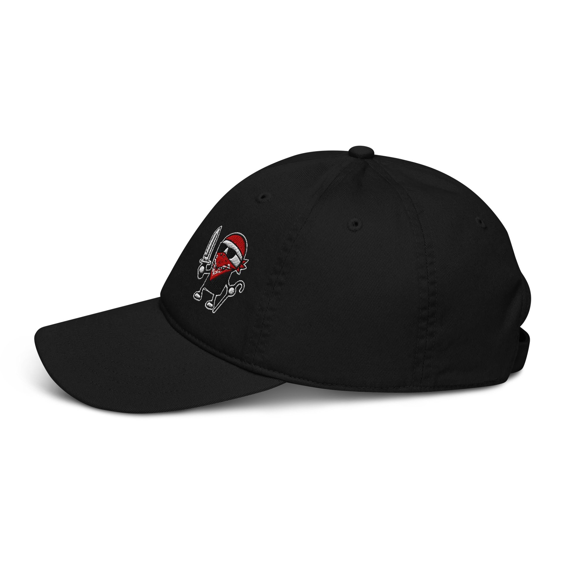 DBD Dad Hat product image (9)