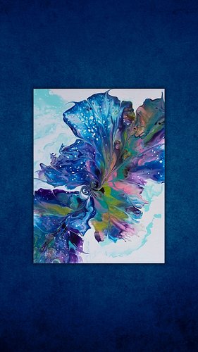 My Favorite Fluid Art Pours from 2025 No 6

New shorts video series showcasing my favorite fluid art pours from 2025. Might p...