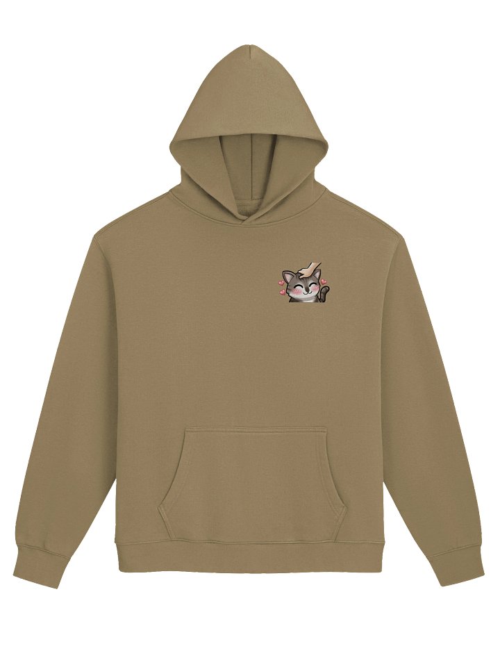 Alfie Pat Hoodie (AS Colour) product image (5)