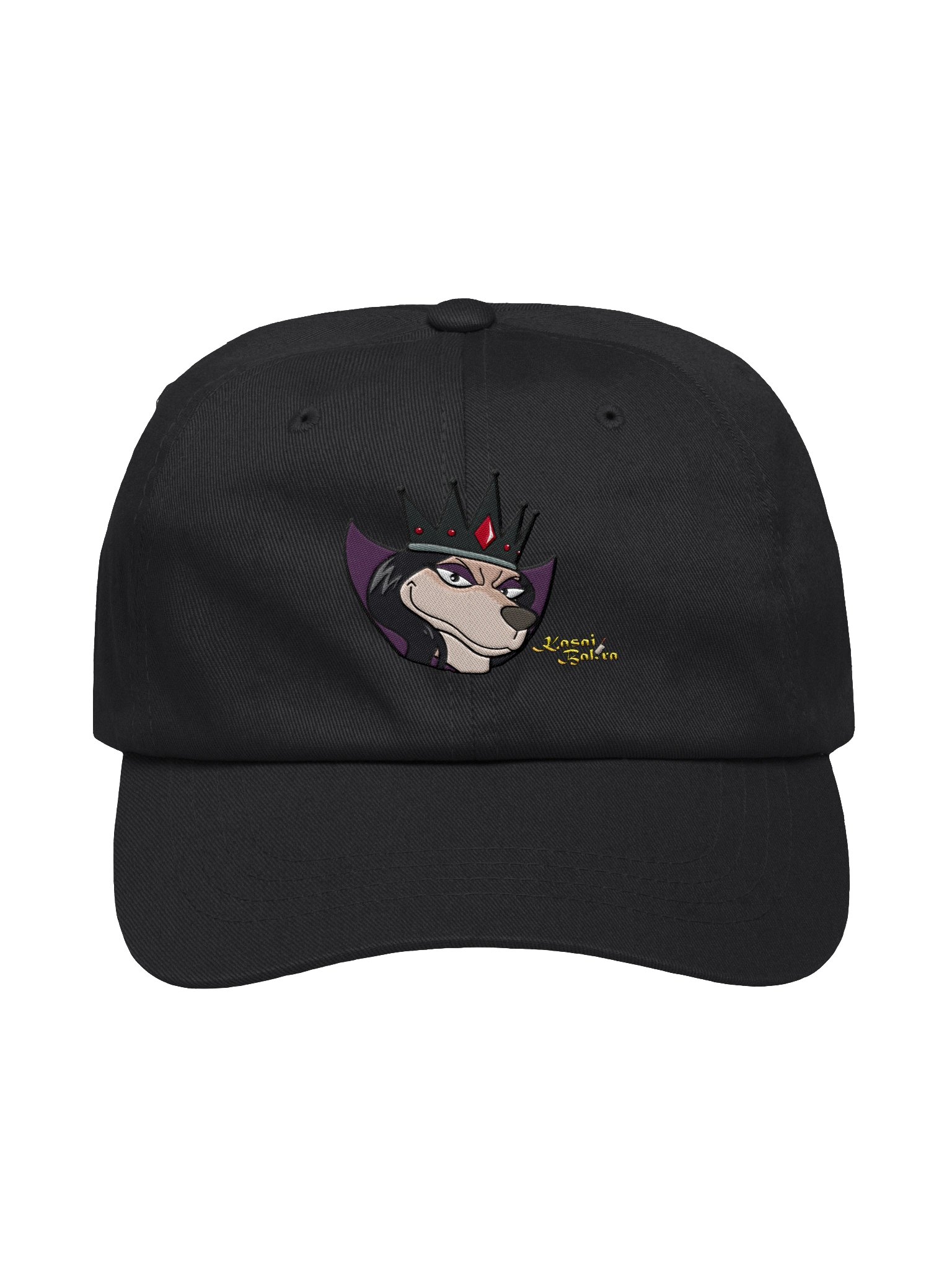 Yas Queen Hat product image (1)