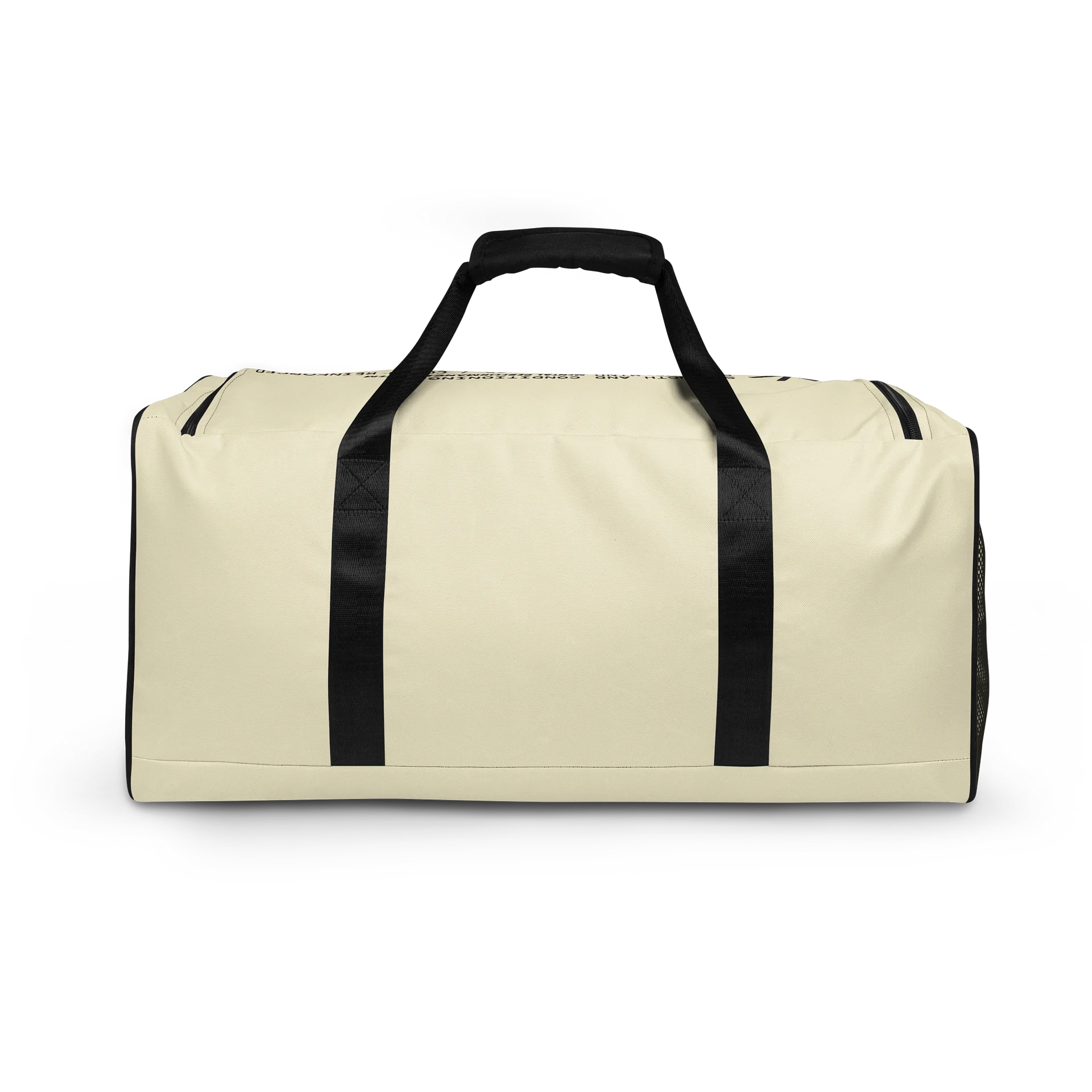 Off White - Daily Duffle product image (4)