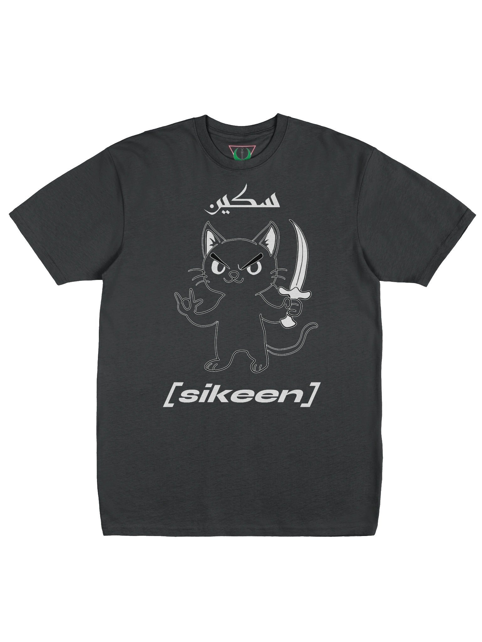 The Cat product image (1)