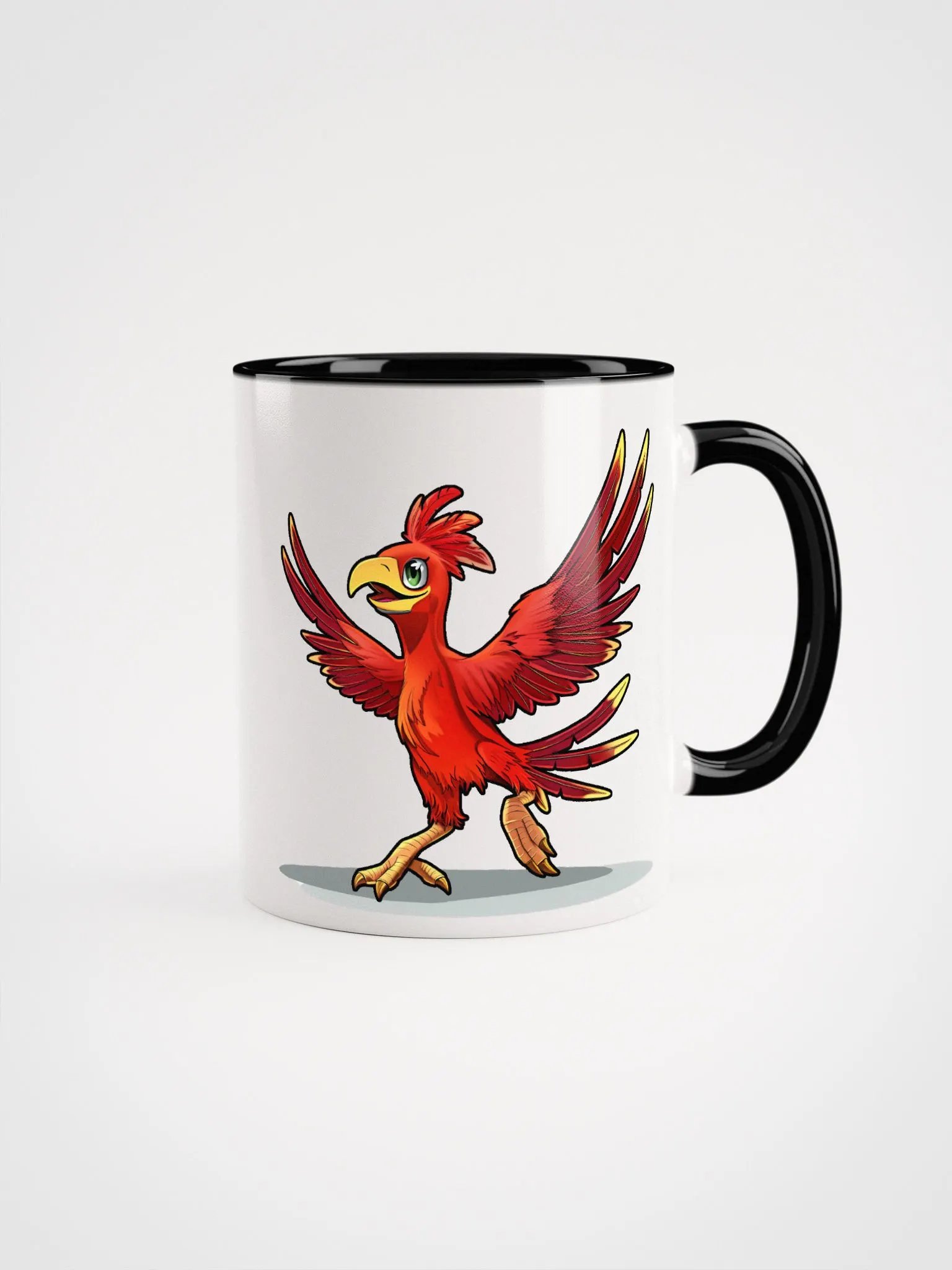 BK Mug product image (2)