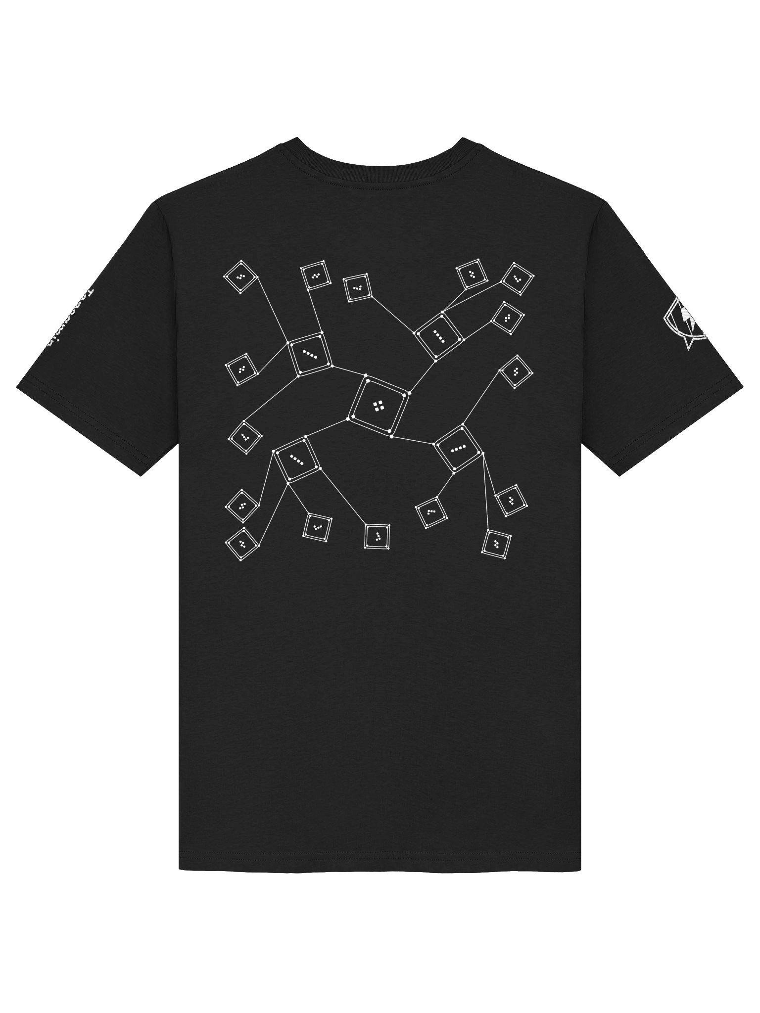 OOIC T-Shirt product image (4)