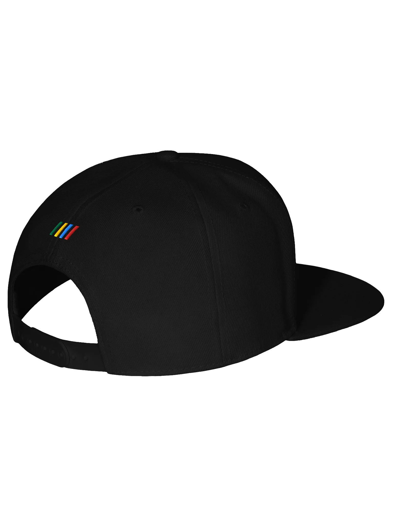 SetSlate Embroidered Snap Back product image (7)