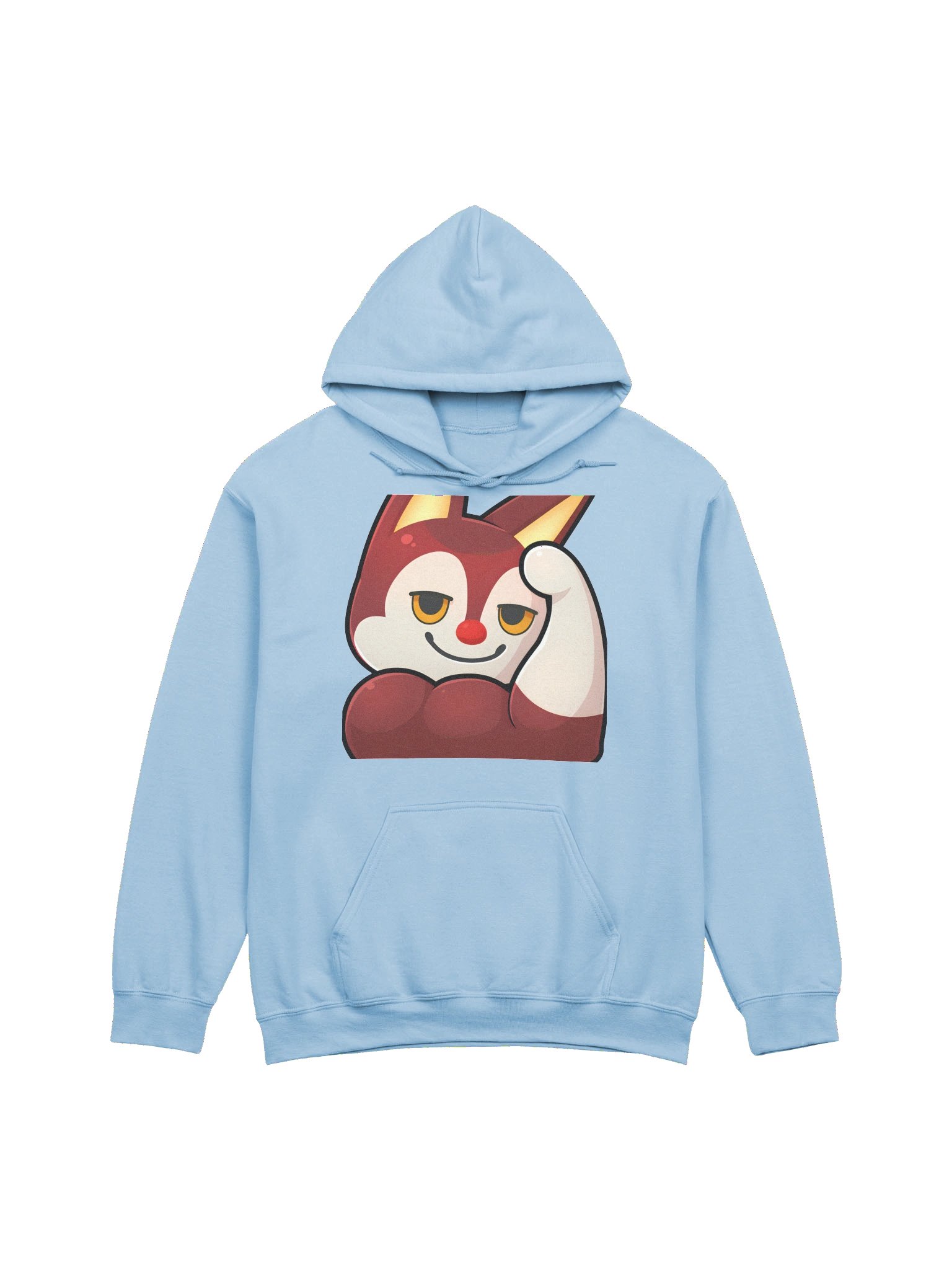Rudy - Hoodie product image (2)