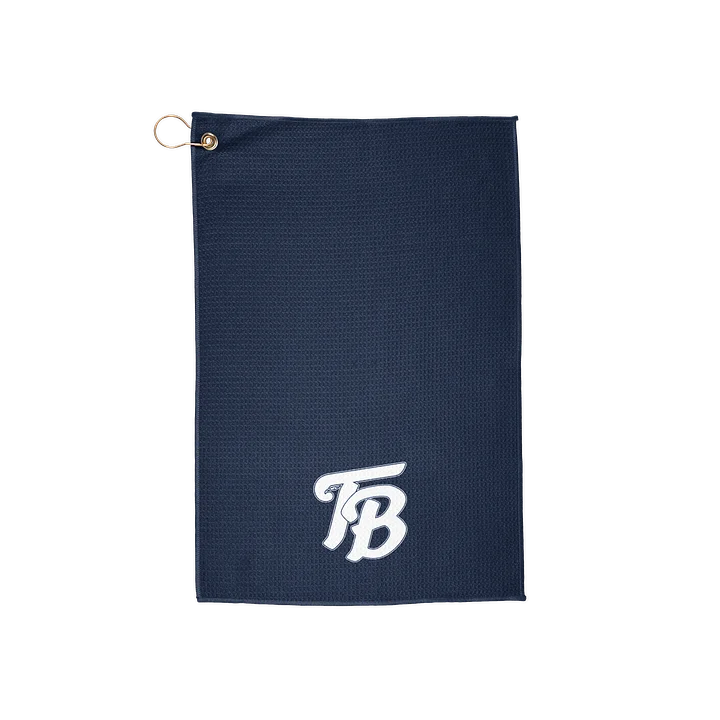 T-Birds Towel product image (1)