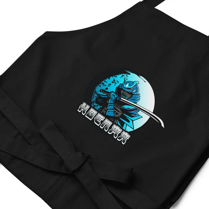 Organic Cotton Apron product image (1)