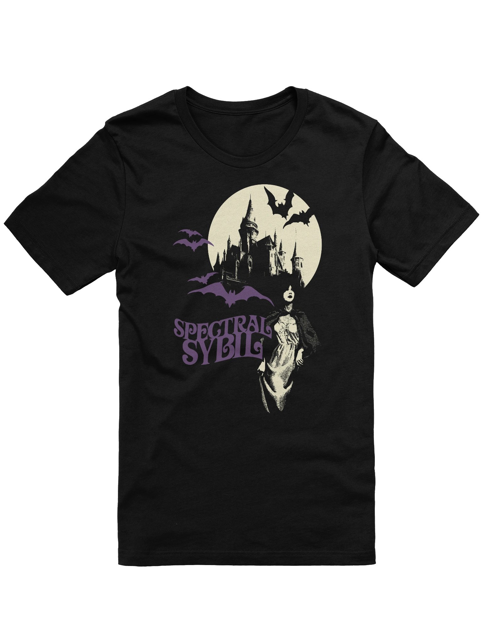 Halloween 2023 Gothic product image (2)