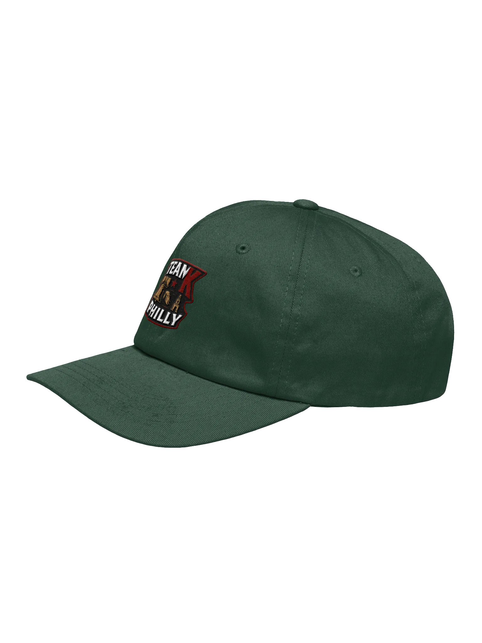 Team K Philly Hat 2 product image (3)