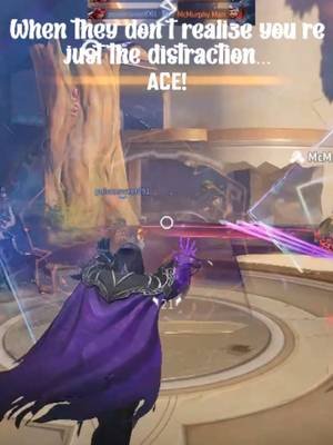 Im just there to portal and distract before the ult #fyp #trending #marvelrivalsedit #marvelrivalsgameplay #marvelrivalsclips #marvelrivalstank #tankedit #marvelrivalsfunnymoments #wandault #drstrange @sweetpoison1209_ttv