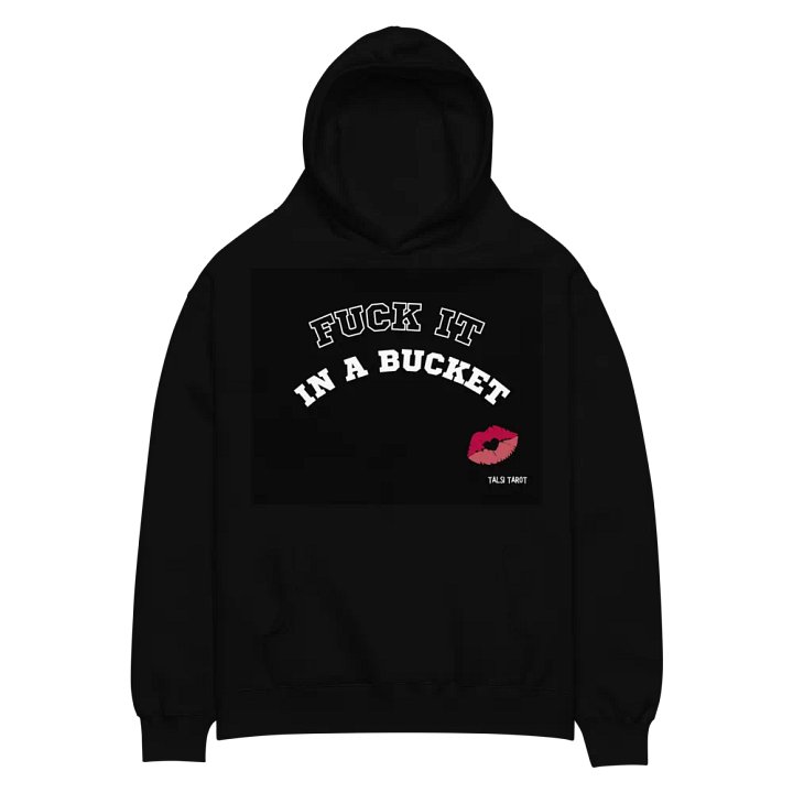 fuck it in a bucket w'kiss product image (2)