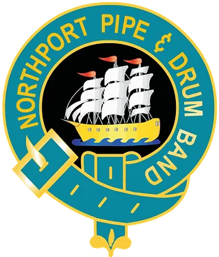 Northport Pipe and Drum Band