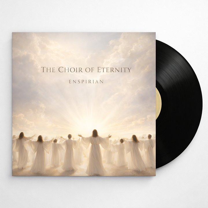 The Choir of Eternity product image (2)