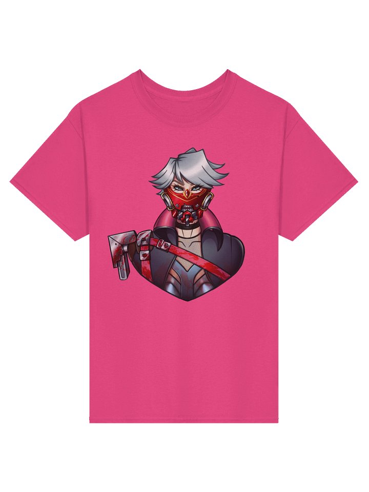 Encroaching Darkness Tee product image (6)