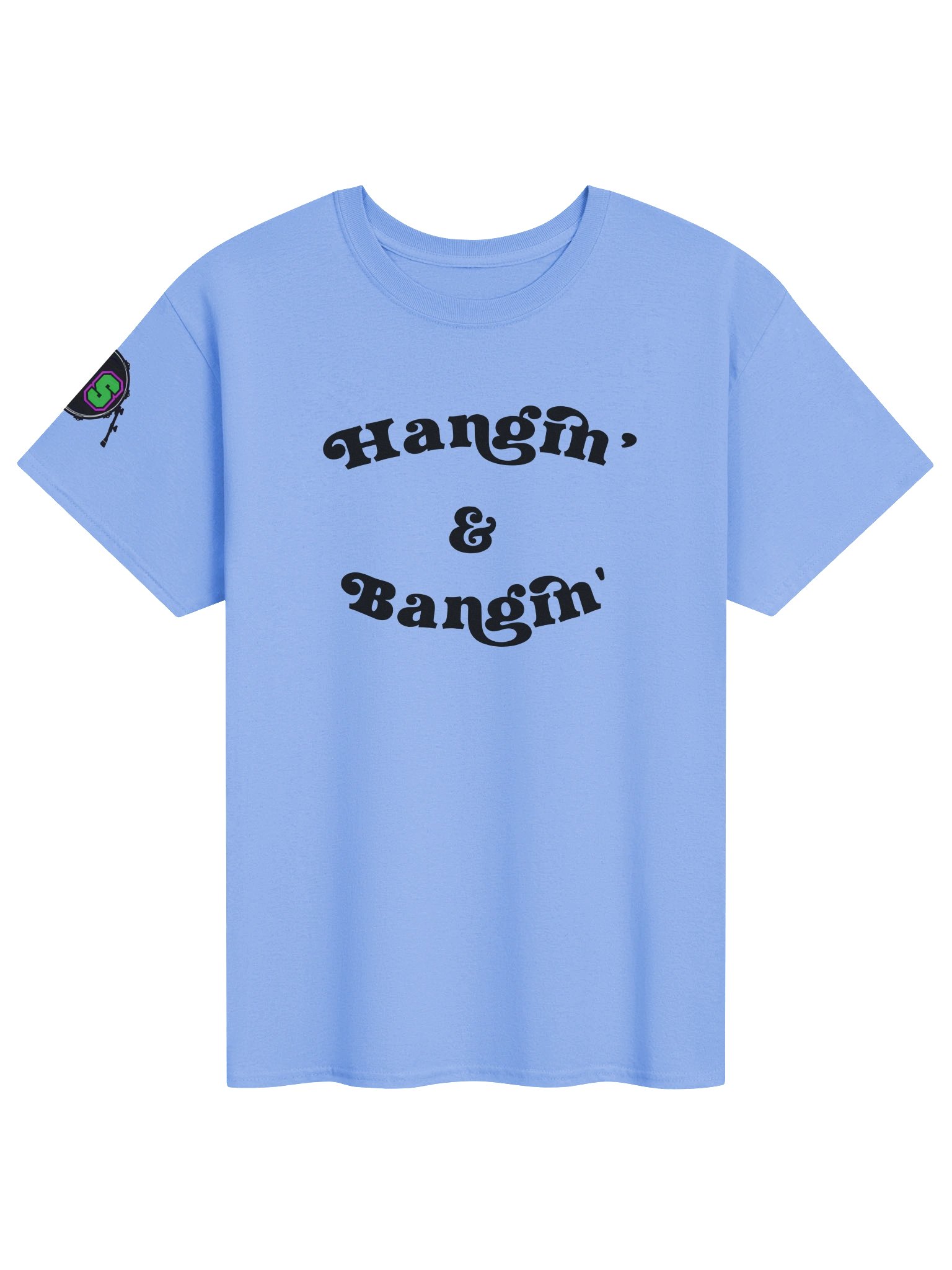 Hangin' & Bangin' product image (1)