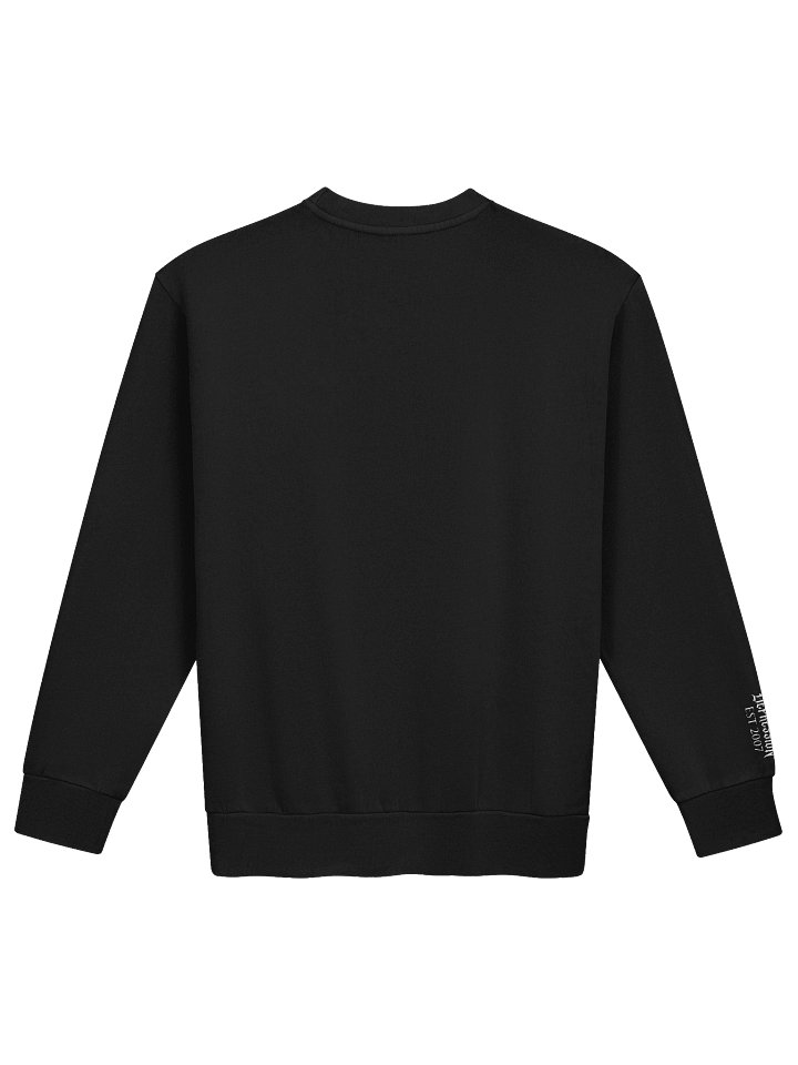 SWEET DEPRESSION SIGIL URBAN CREWNECK product image (2)