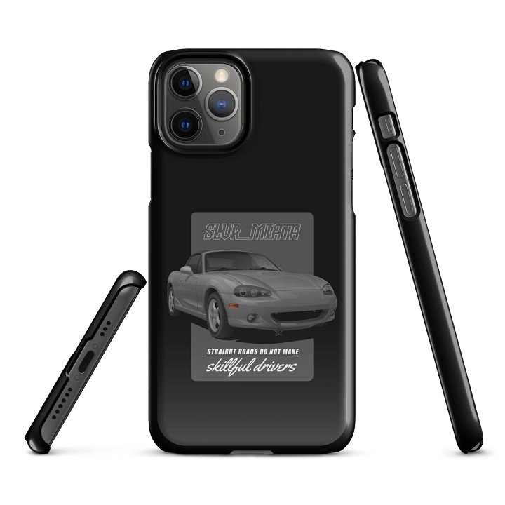 iphone case - slvrmiata product image (3)
