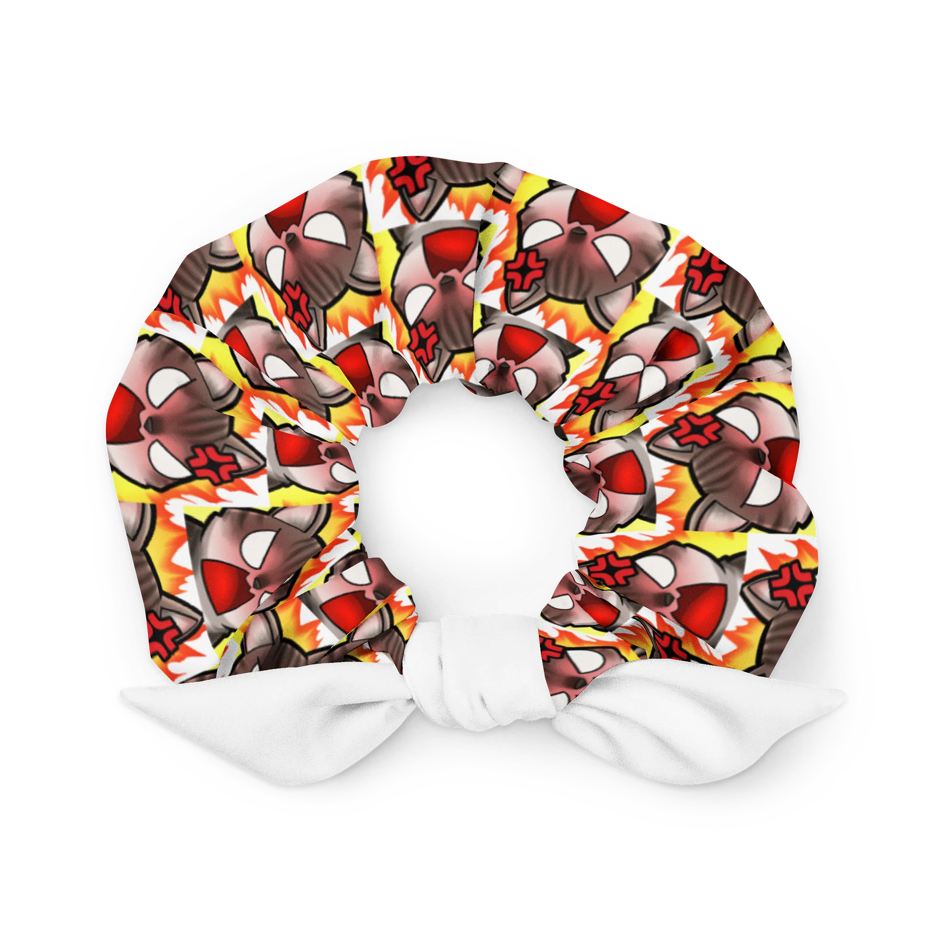 Alfie Rage Scrunchie product image (1)