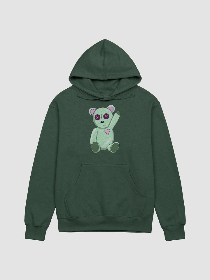 Comfy Hoodie - Archie, Hello! product image (1)