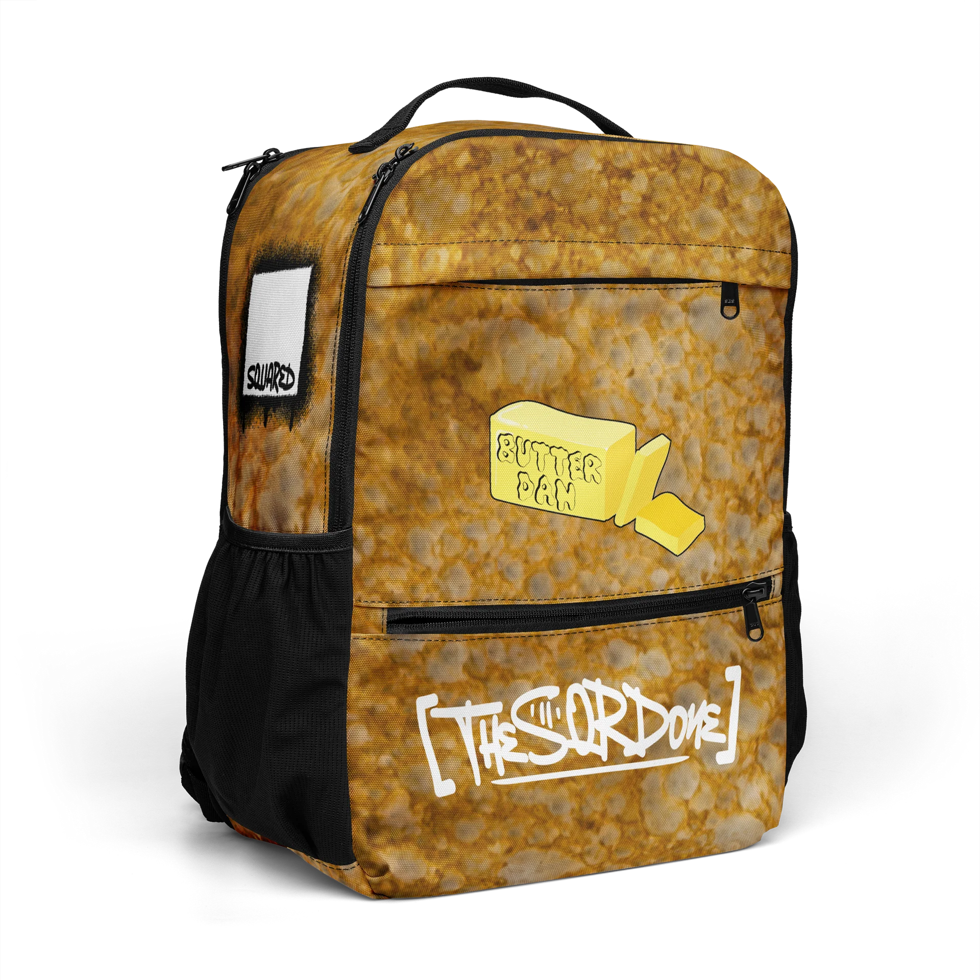 Butter Dan Toasted Backpack product image (1)