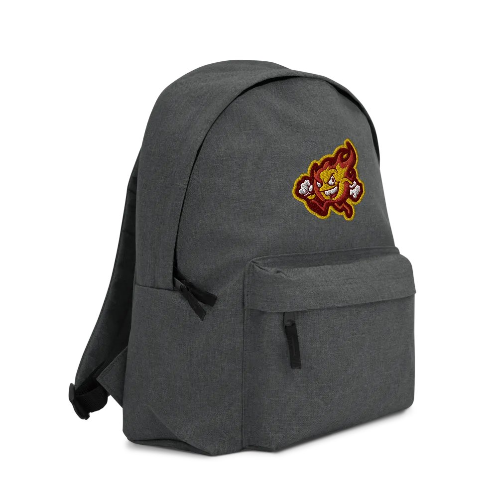 Blaze Backpack product image (4)