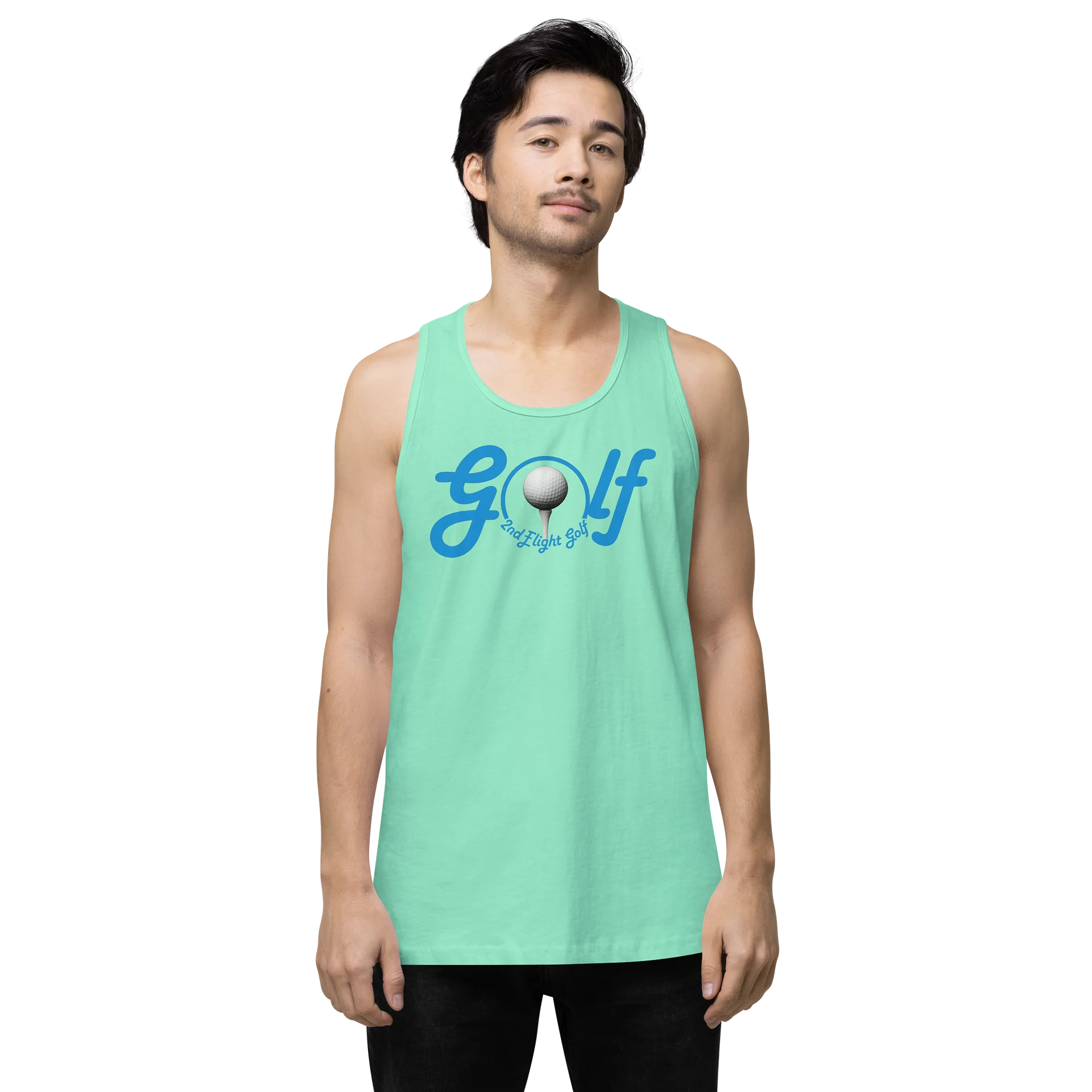 GOLF Tank product image (2)