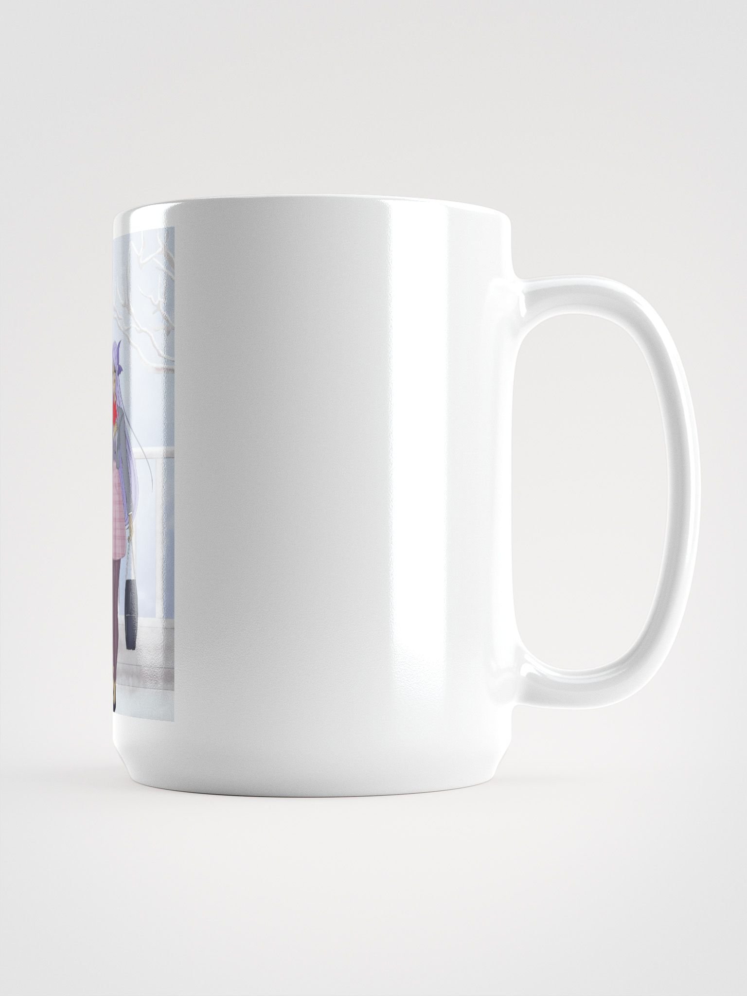 Sisters winter mug product image (2)