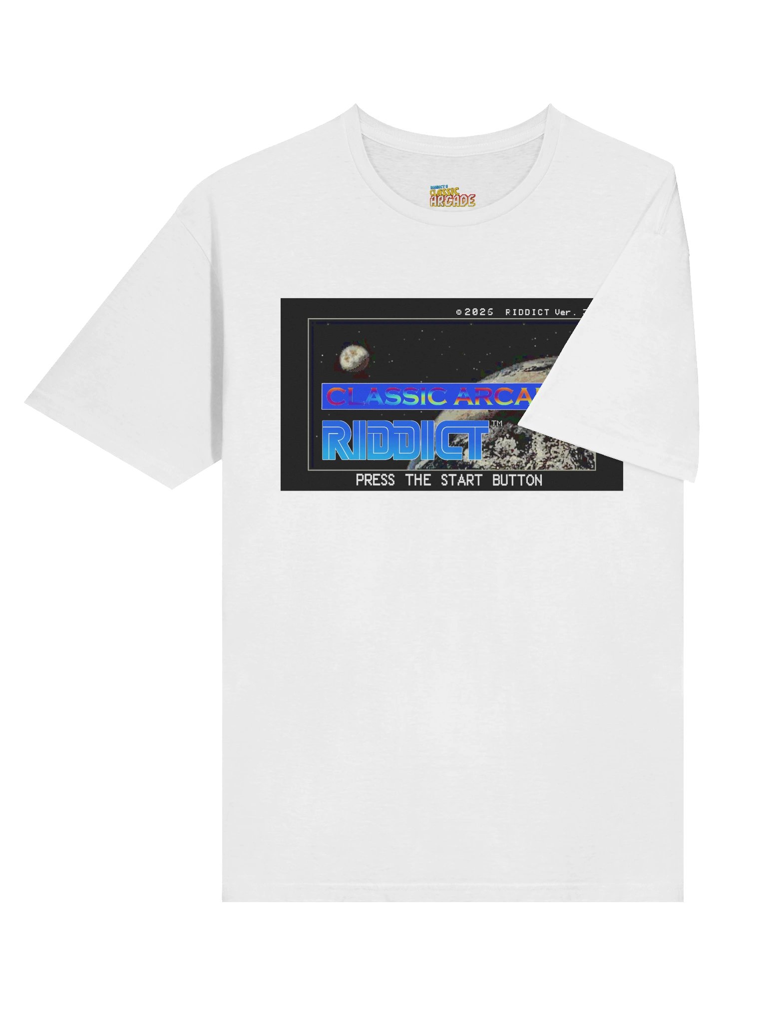 Intro Screen Tee product image (6)