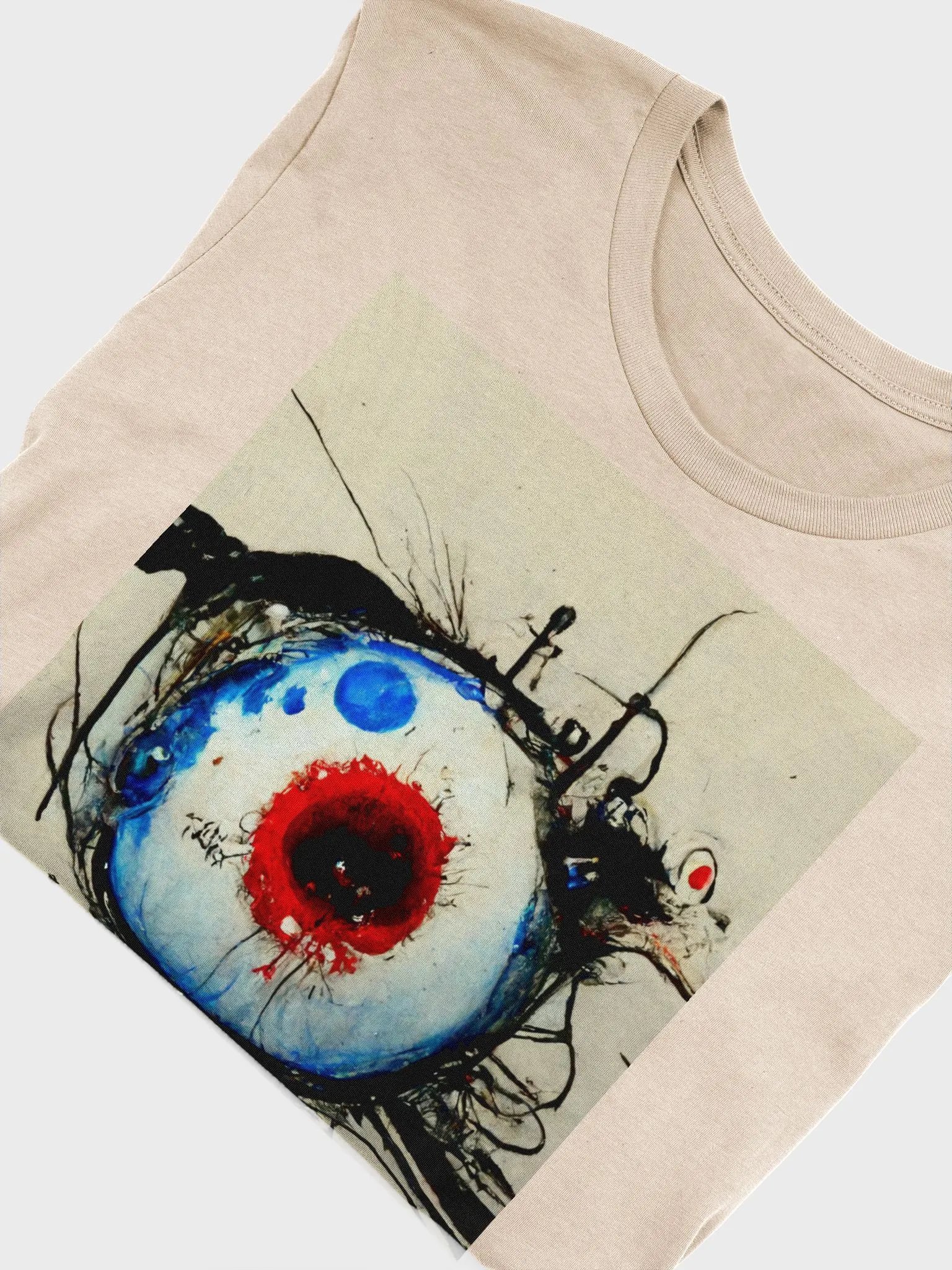 Iconic Soft-Tee: The Ultimate Comfort product image (5)