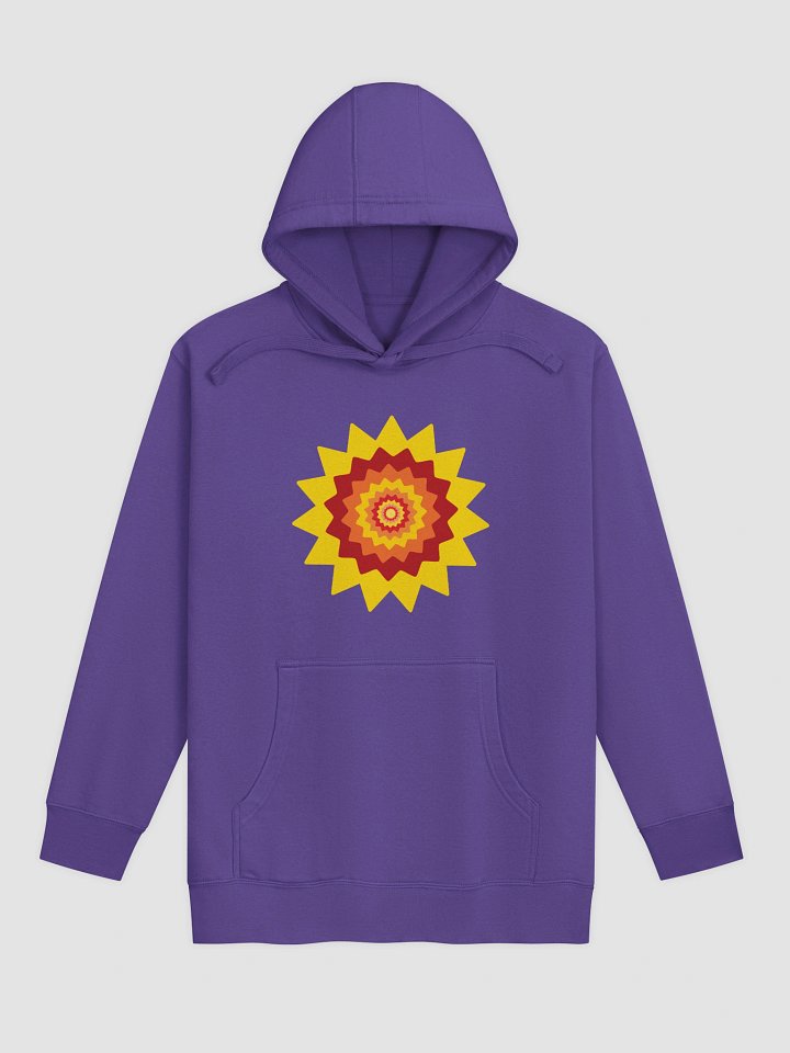 Odd Flower Unisex Premium Hoodie product image (1)