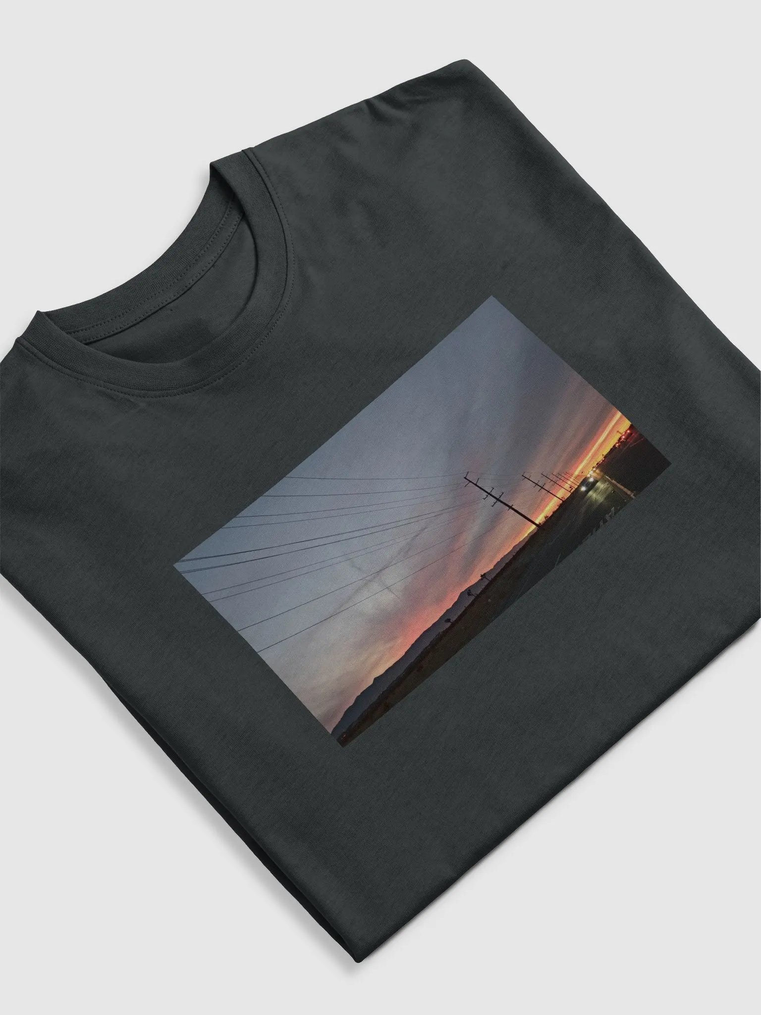 Cali's Winter Sunset_views T product image (5)