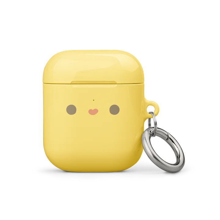 THE Canary Pods Case product image (1)