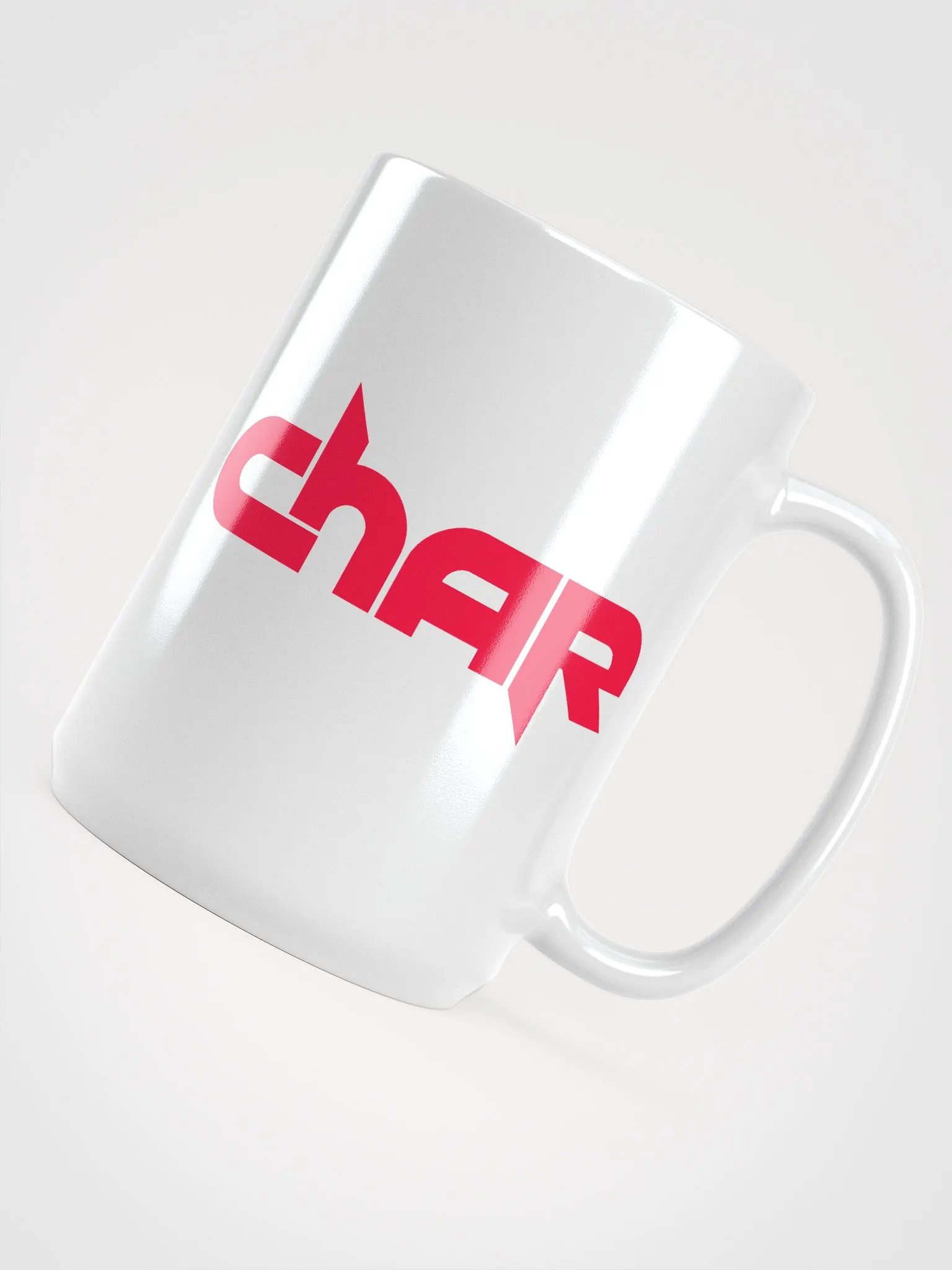 Char Mug product image (4)
