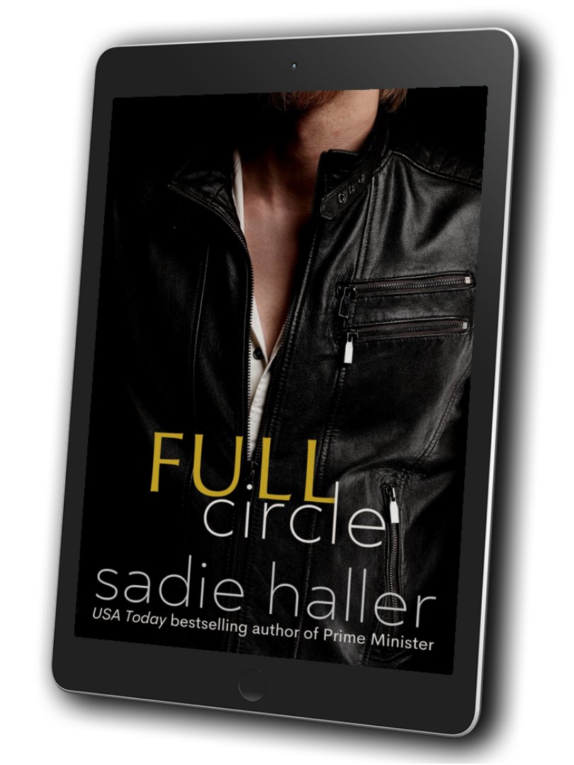 Full Circle (Fetwrk 4) Ebook product image (1)