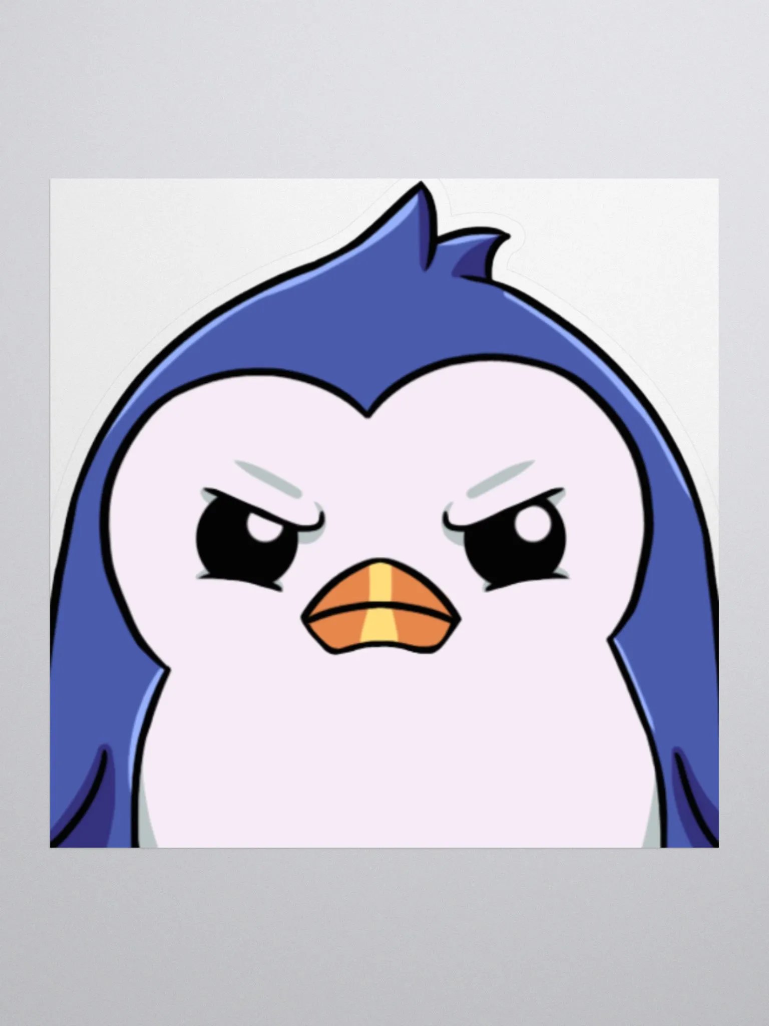 Pangery Sticker product image (1)