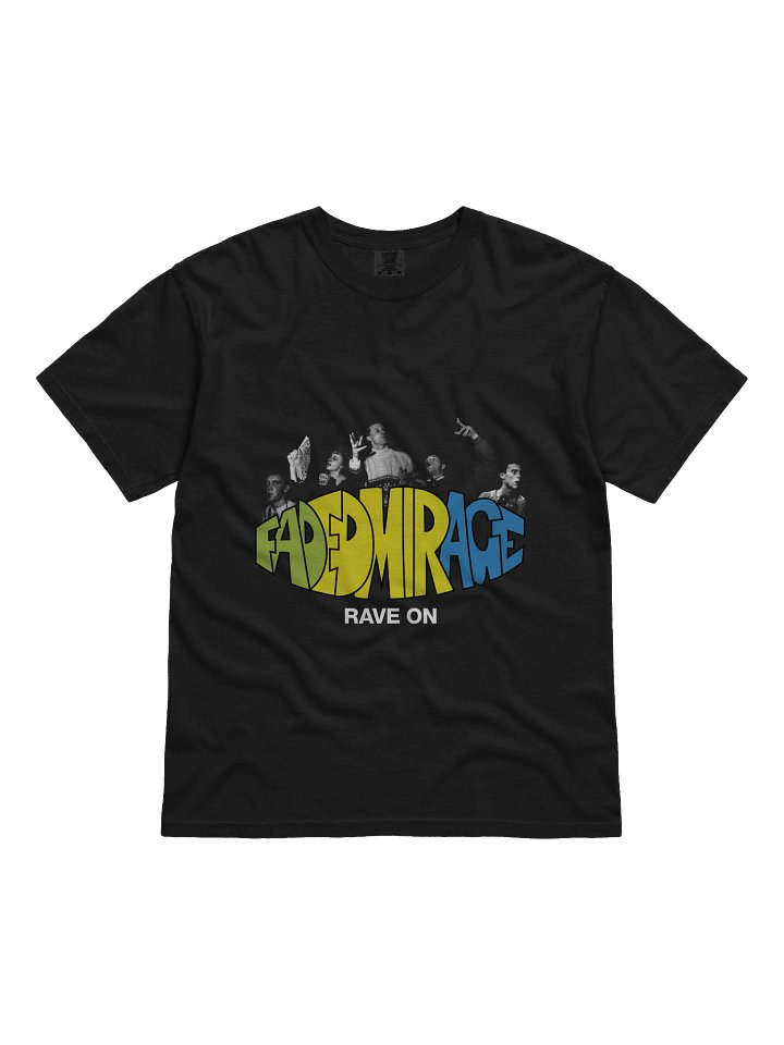 Rave On product image (1)