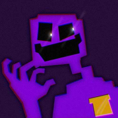 I just think he’s neat and weird

#fnaf #fivenightsatfreddys #fivenightsatfreddys2 #fivenightsatfreddys3 #fnaf2 #fnaf3 #purpl...
