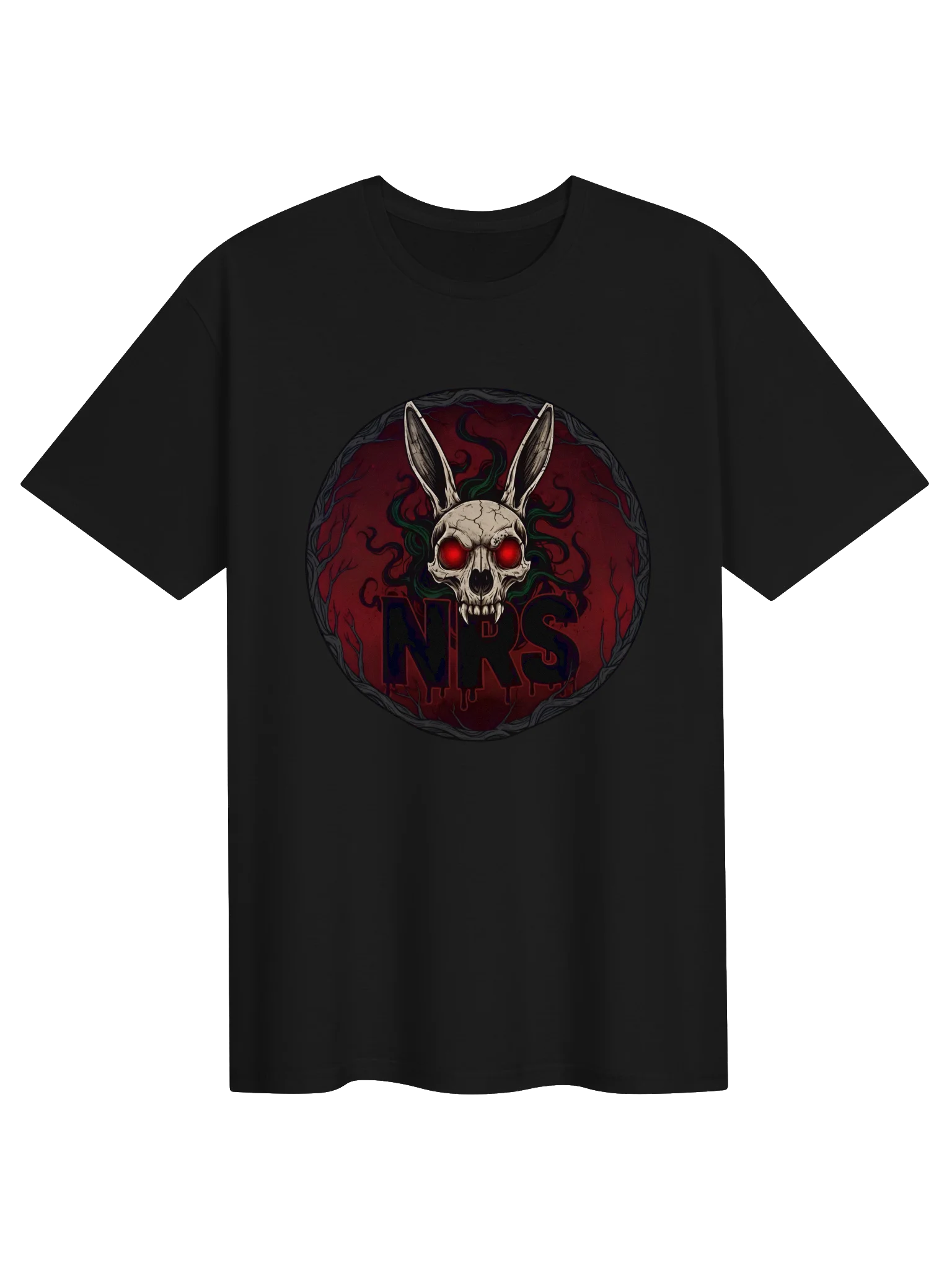 Nightmare Road Tee product image (1)