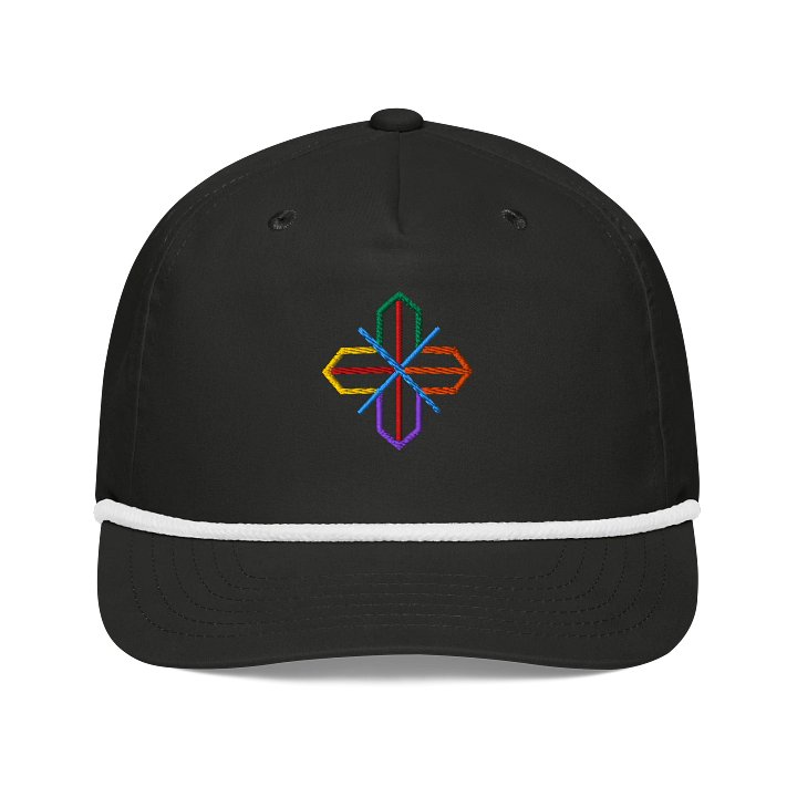 Bifrost - Bindrune Cap product image (1)