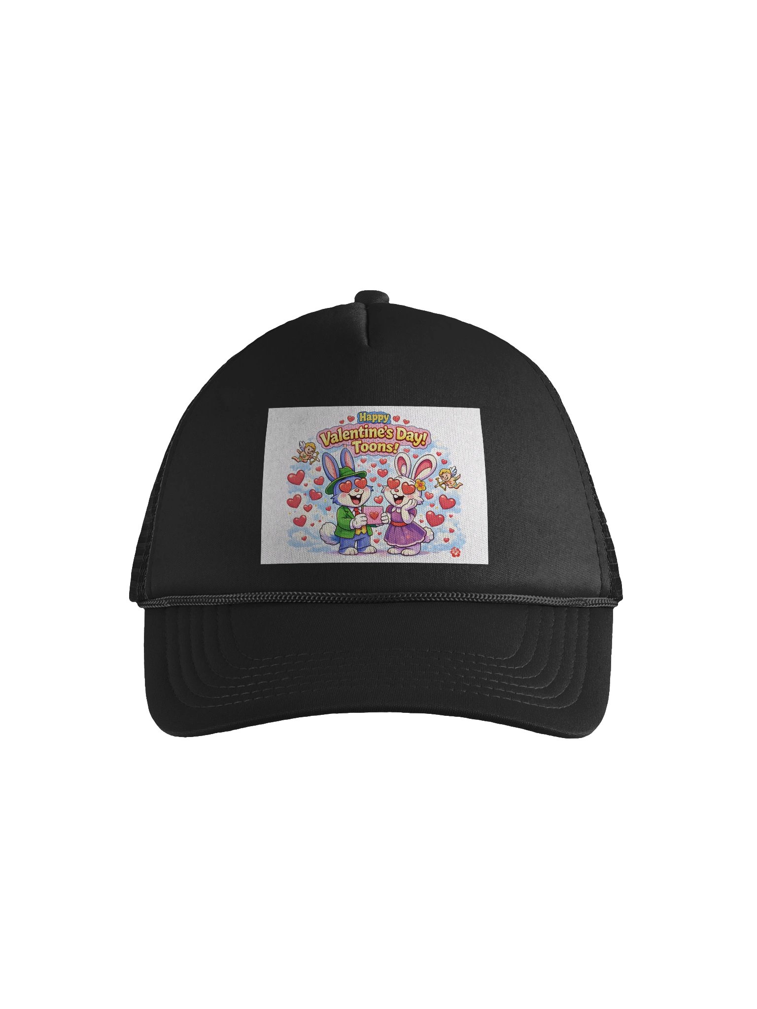 The Valentine's Hat product image (1)
