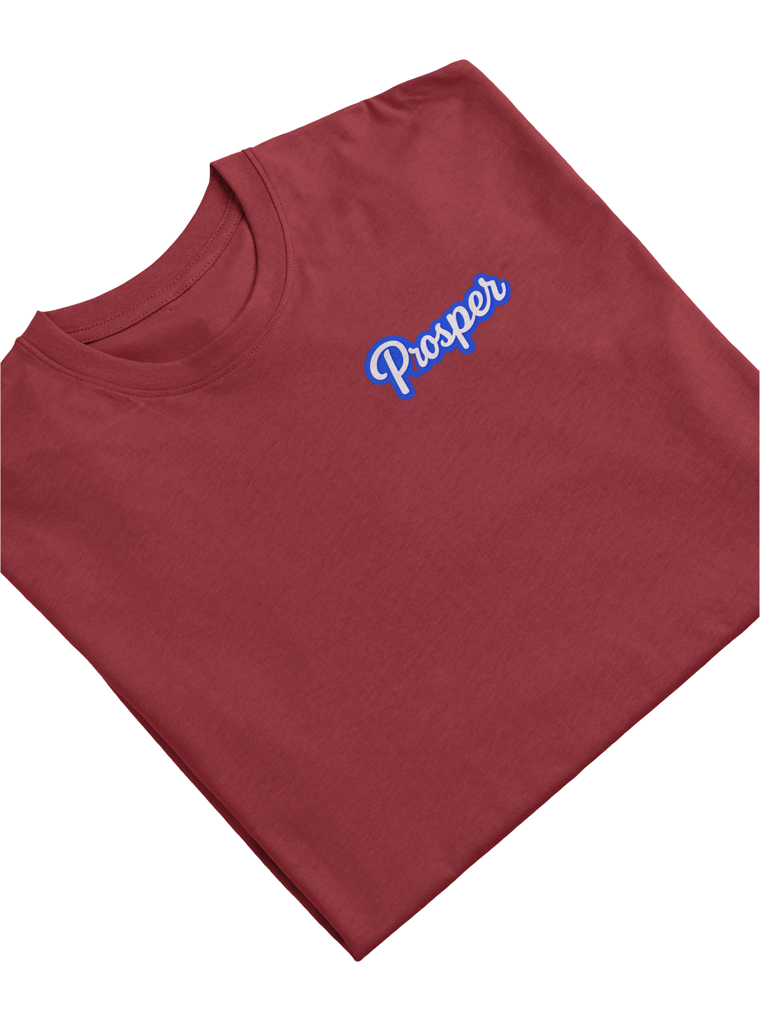 PROSPER Heavyweight T-shirt product image (53)