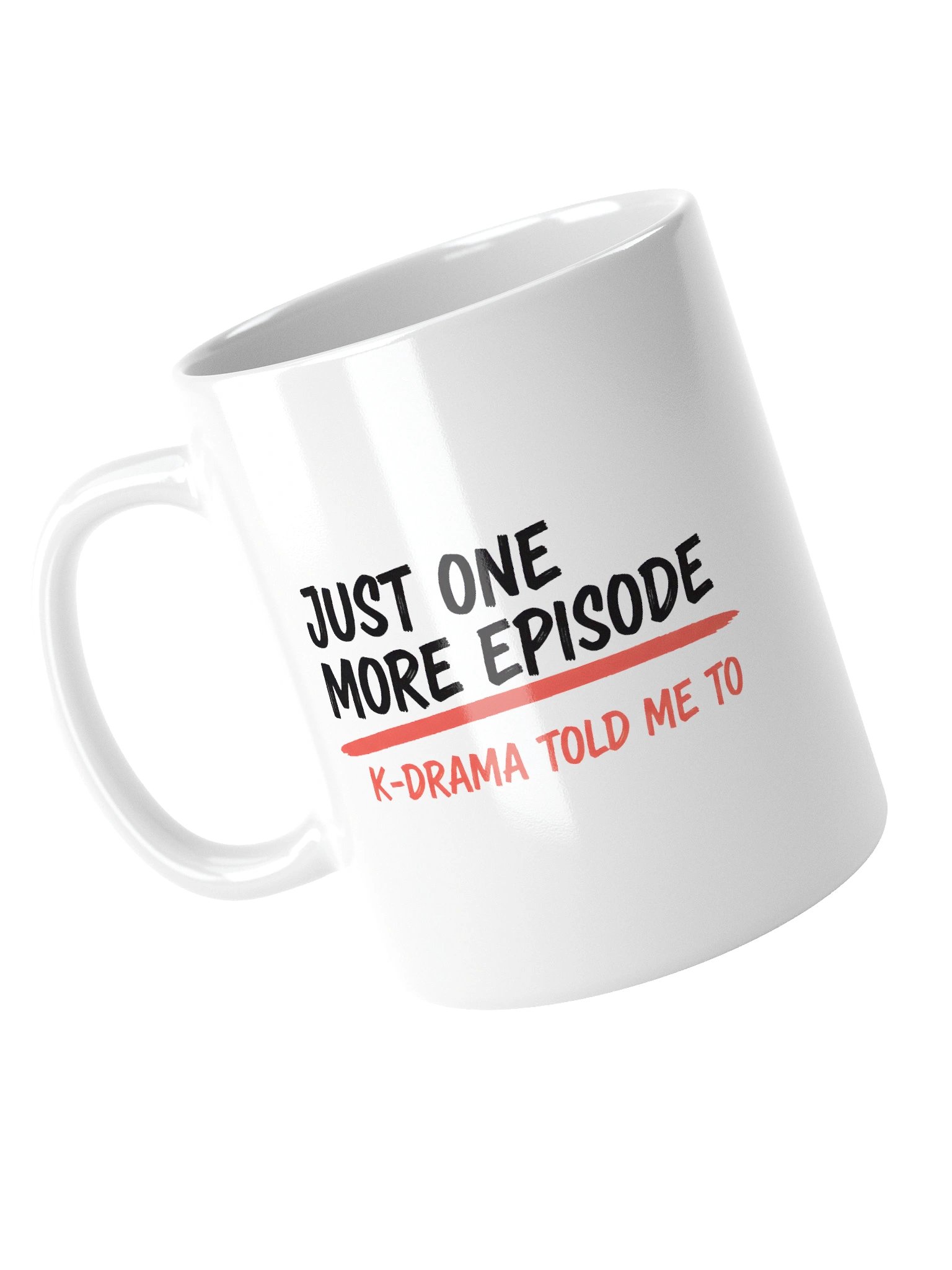 Just One More Episode 2 product image (12)