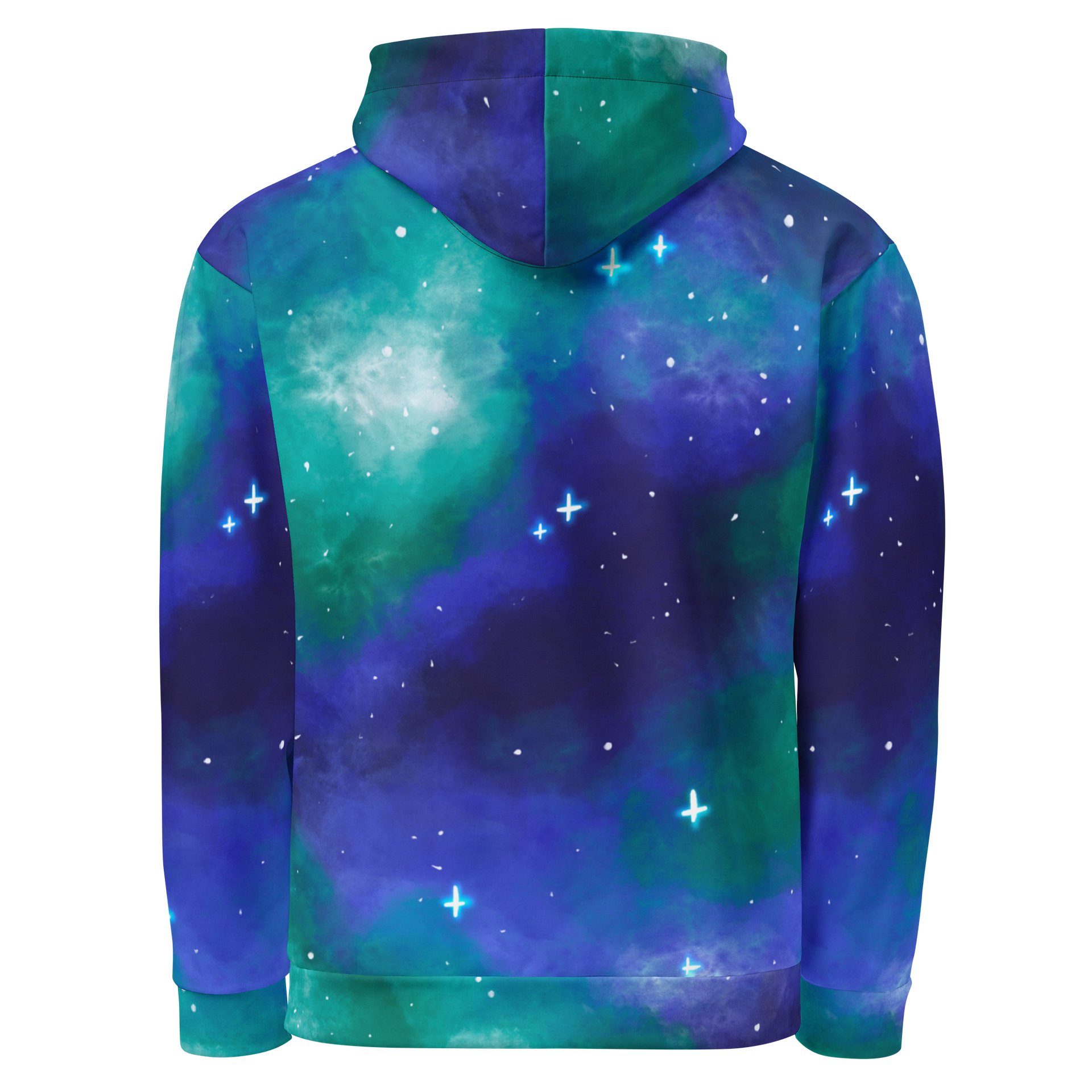 A Proud Universe - Gay (MLM) Hoodie product image (3)