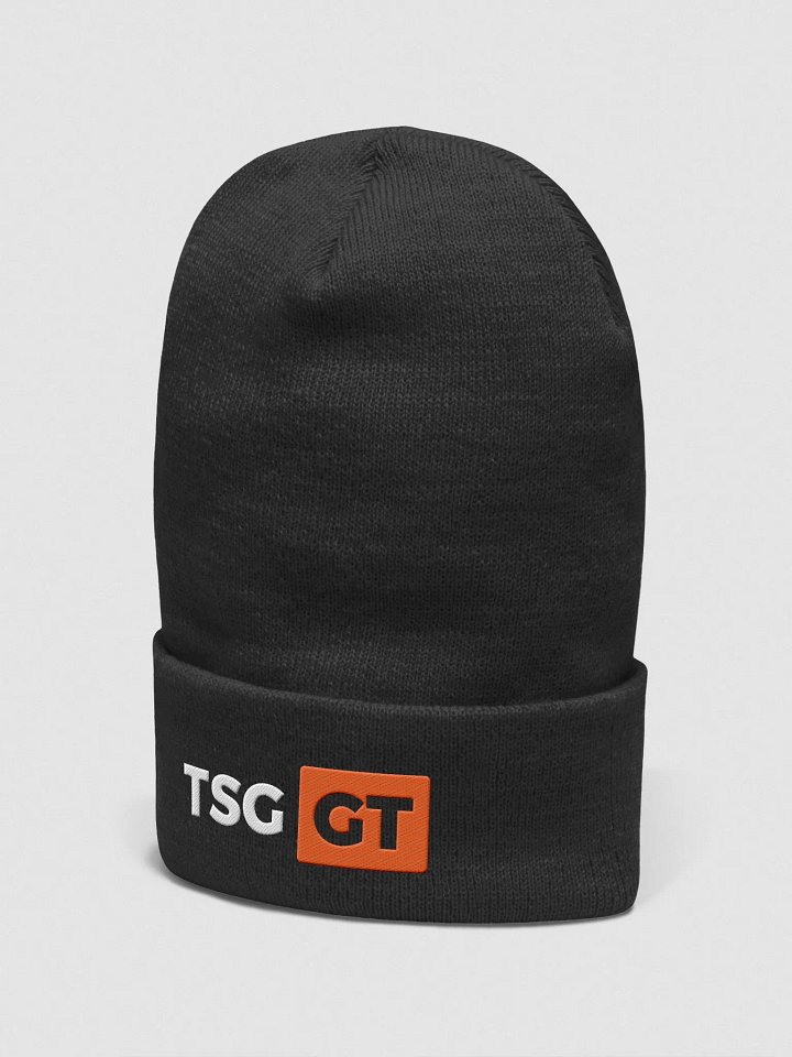 Supporter Beanie product image (2)