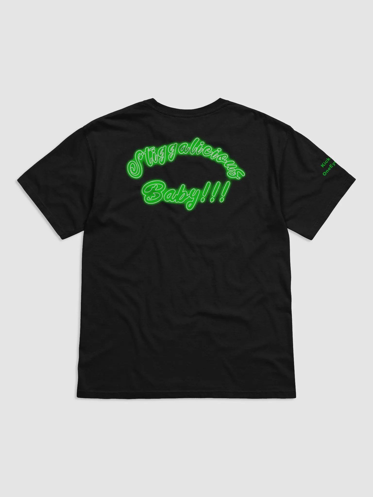 Stiggy Tee's product image (2)