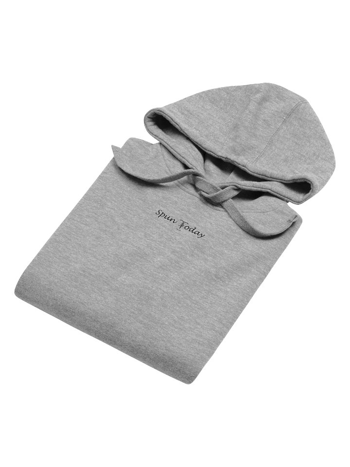 The Spun Today Cyclist Hoodie product image (1)