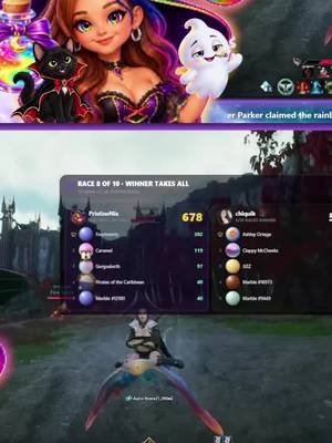 You Like My Flappy Flaps? | #pristinenix on #Twitch #Aion2