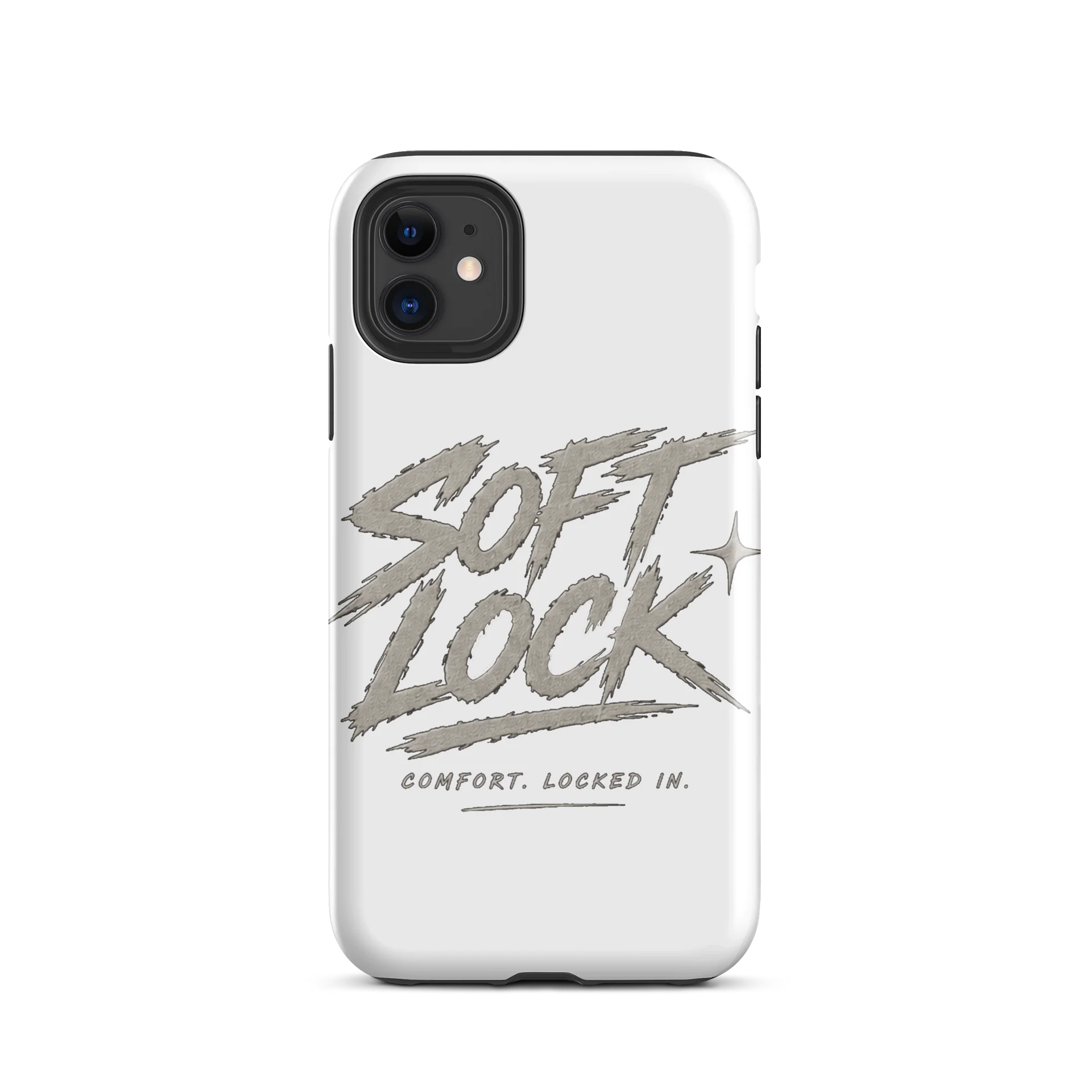 Soft Lock Tough Case product image (28)